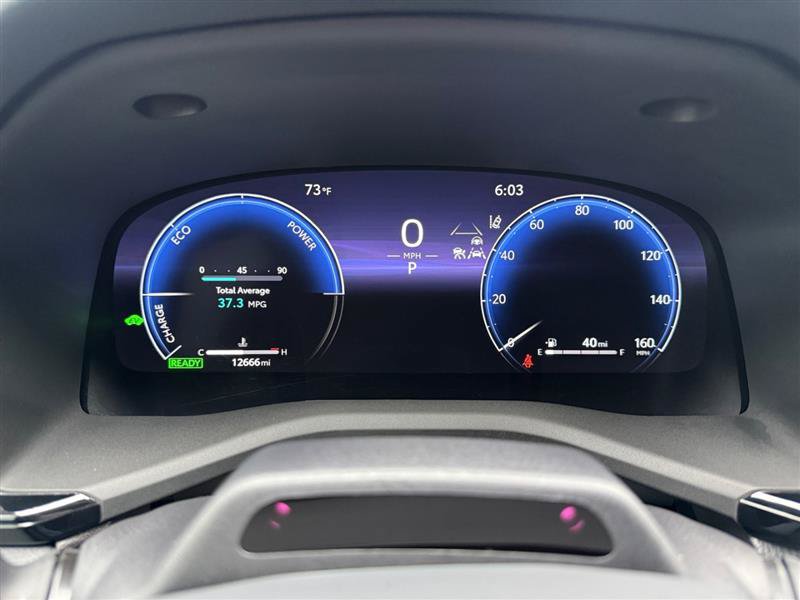 Used 2025 Toyota Camry XSE w/ Premium Plus Package FWD image 36
