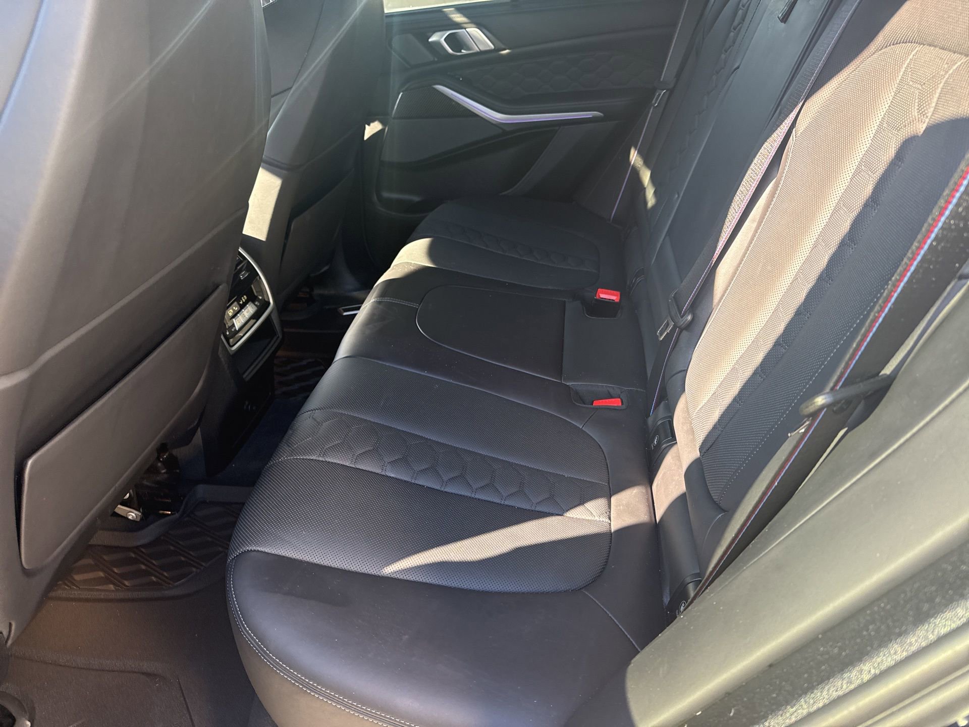 Used 2022 BMW X5 M w/ Competition Package 2 image 10