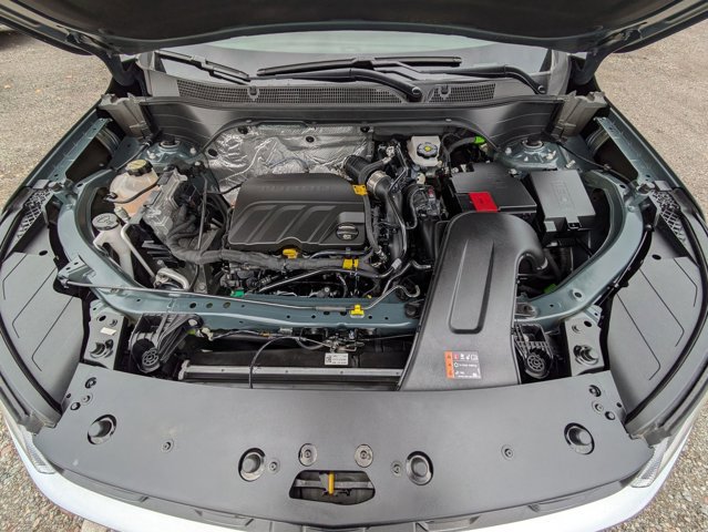 Used 2025 Chevrolet Trax LT w/ LT Convenience Package image 27