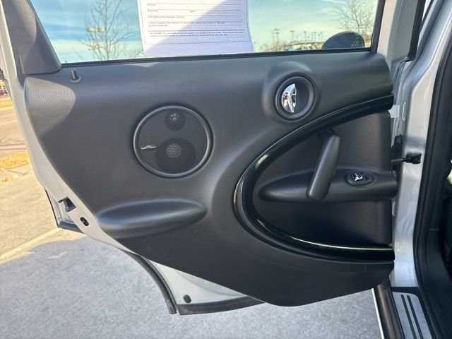 Used 2016 MINI Cooper Countryman S image 20