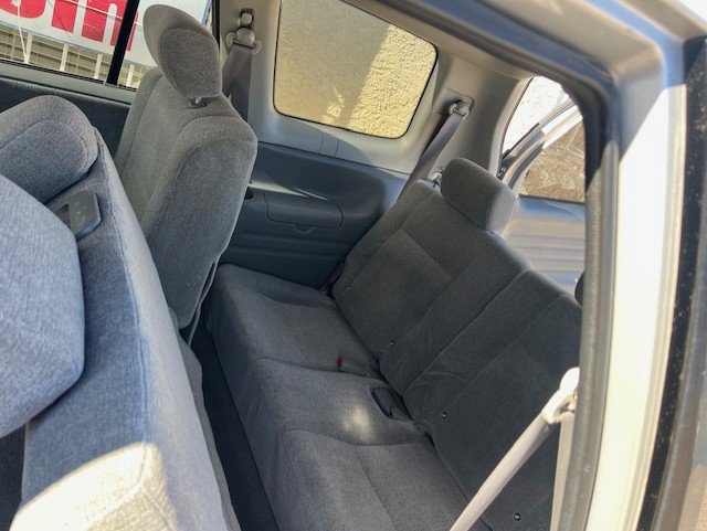 Used 2004 Suzuki XL7 XL-7 EX 3rd Row $998 Down* + T image 46