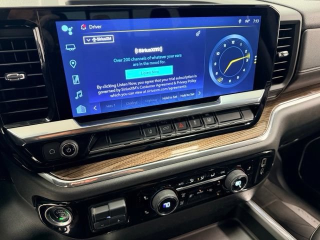 Certified 2024 Chevrolet Silverado 2500 LT w/ Convenience Package AWD/4WD image 11