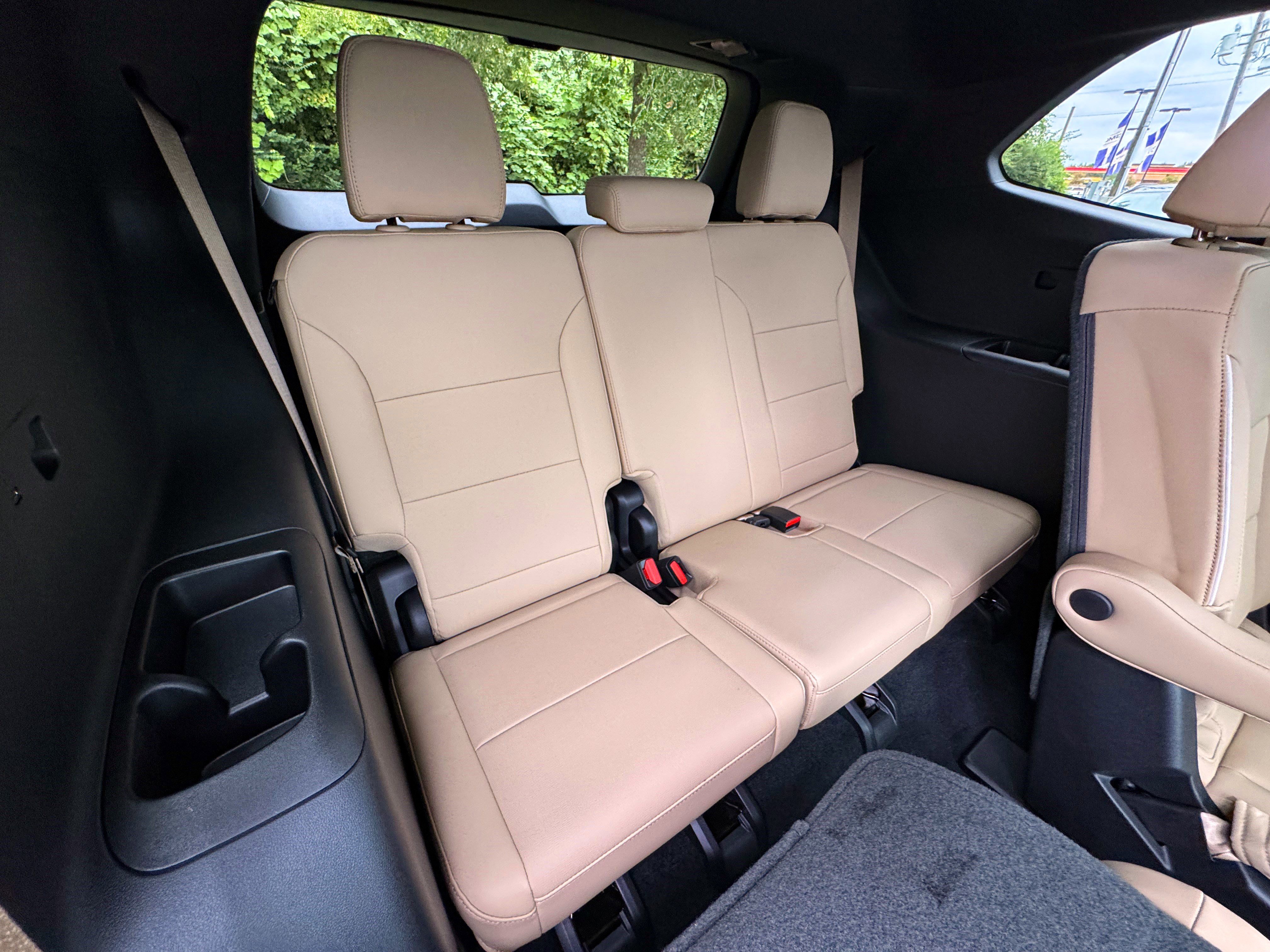 New 2026 Buick Enclave Preferred w/ Power Package image 19