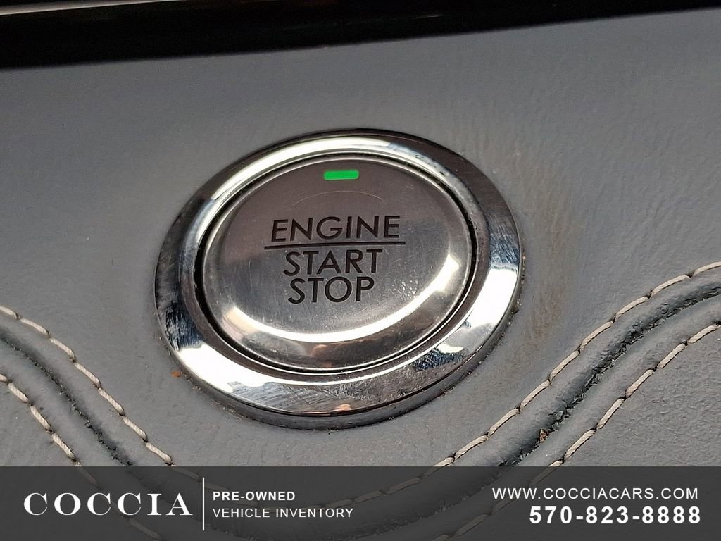 Used 2018 Lincoln Navigator Black Label AWD/4WD image 25