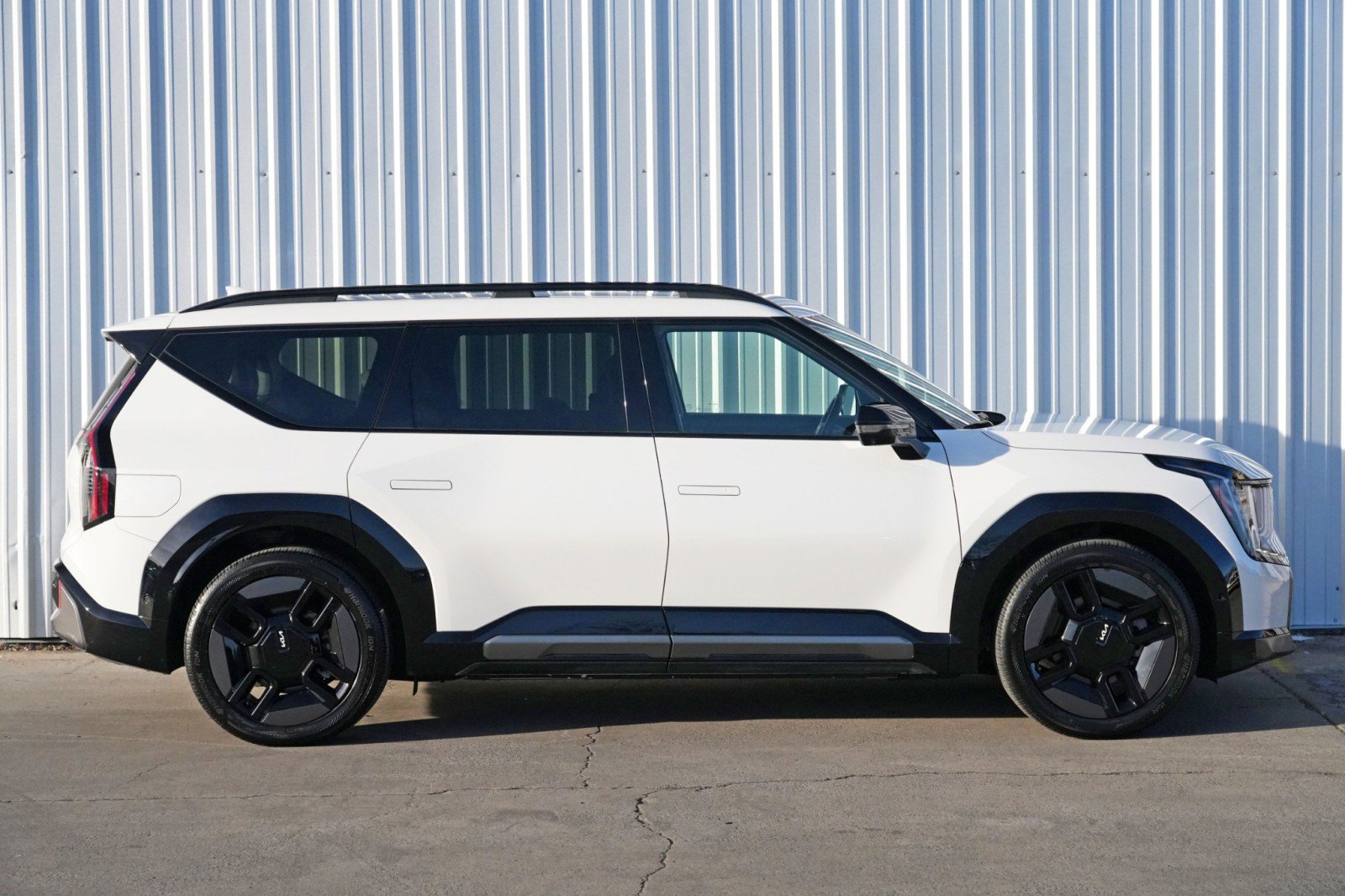 Used 2024 Kia EV9 GT-Line image 59