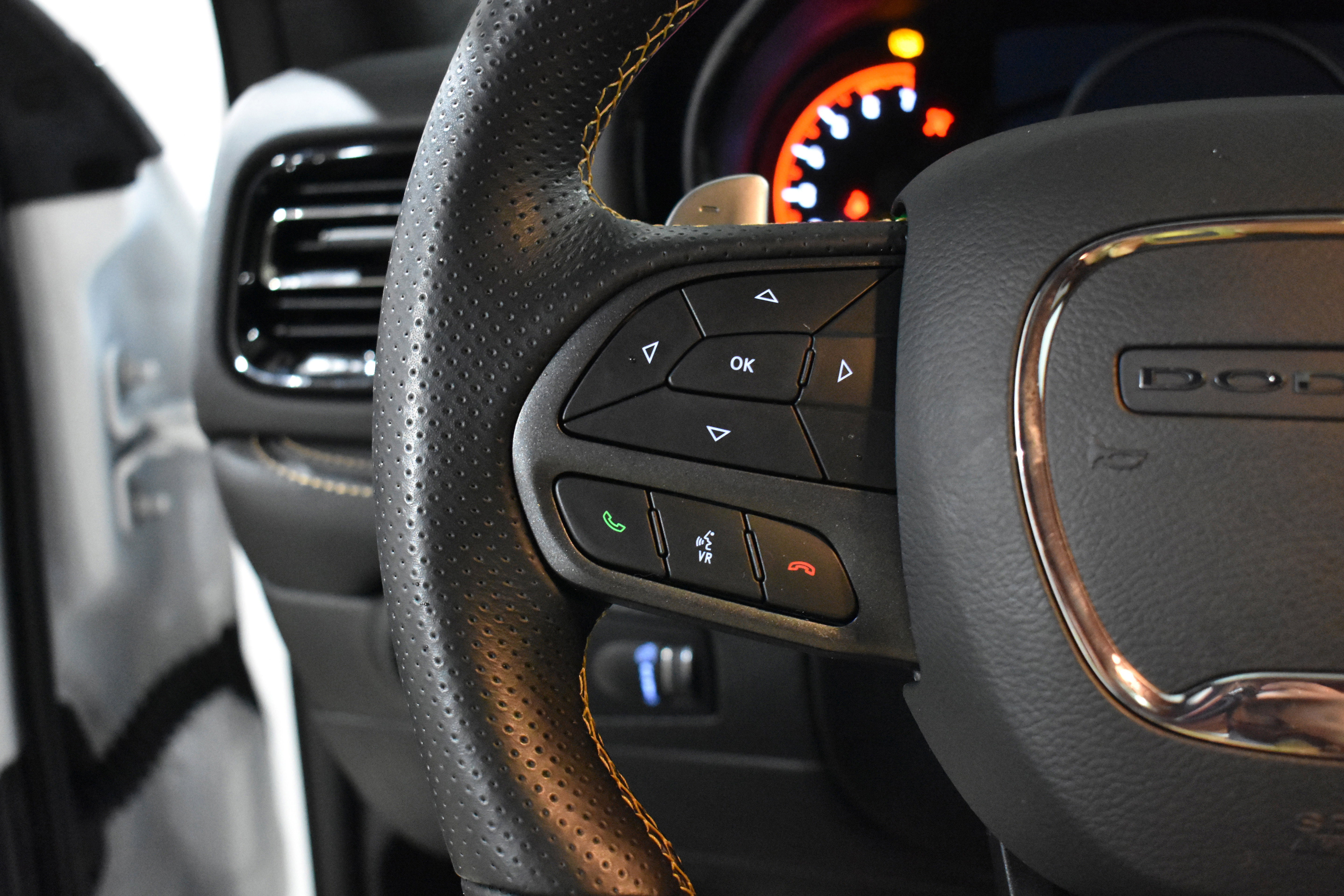 Used 2025 Dodge Durango R/T image 18