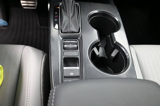 Certified 2026 Honda Civic Sport Touring image 14