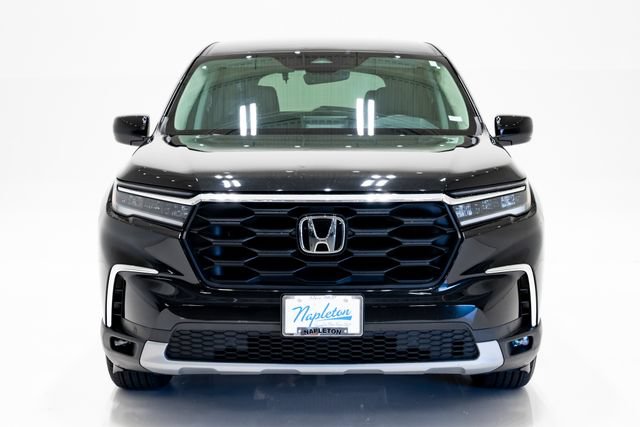 Used 2025 Honda Pilot EX-L image 4