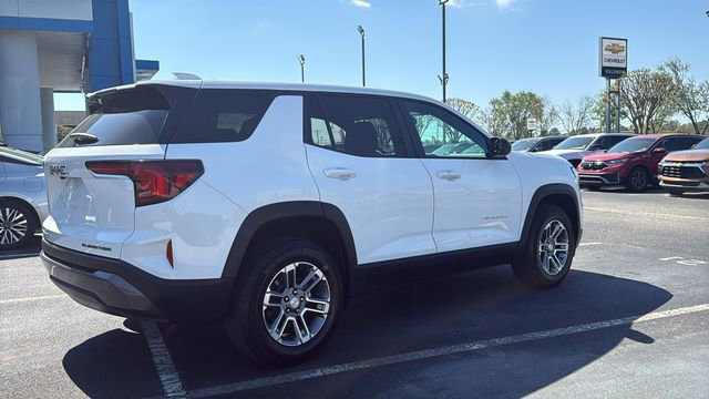 Used 2025 GMC Terrain Elevation image 7