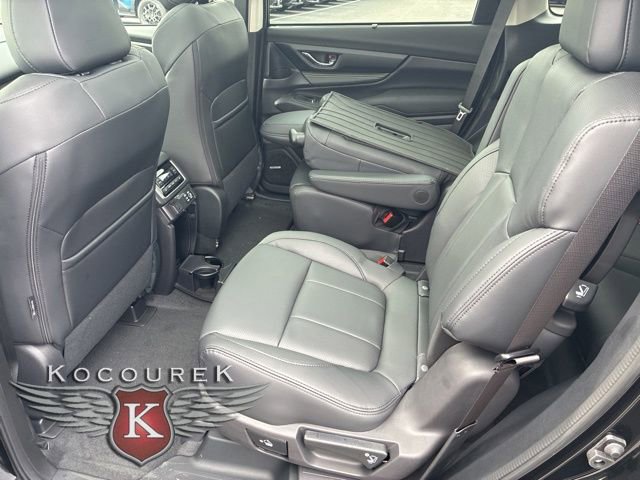 New 2026 Subaru Ascent Bronze Edition image 24