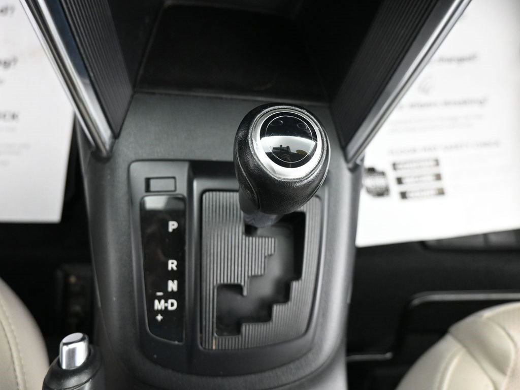 Used 2013 MAZDA CX-5 Grand Touring w/ GT Tech Pkg image 21