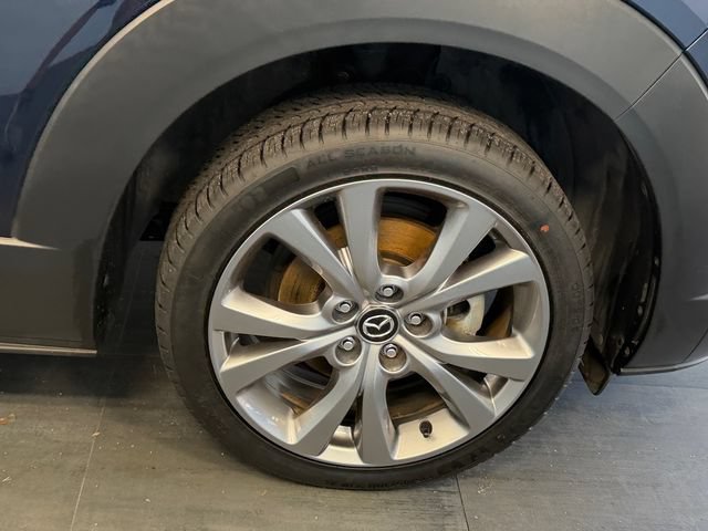 Certified 2021 MAZDA CX-30 FWD 2.5 S w/ Select Package image 16