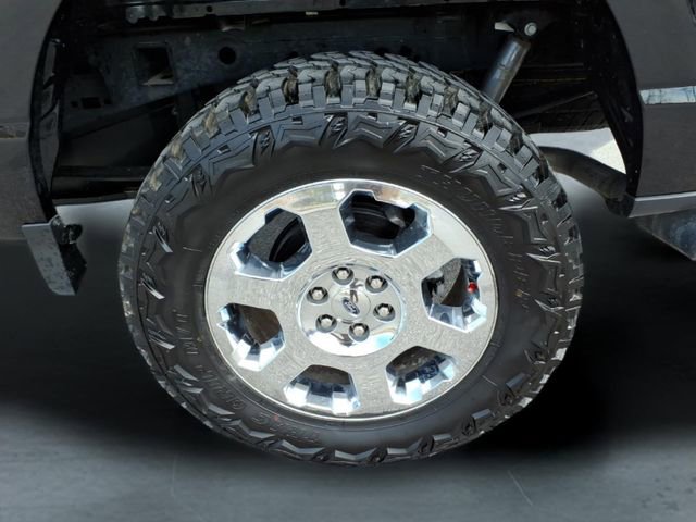 Used 2024 Ford F150 XLT w/ FX4 Off-Road Package image 12