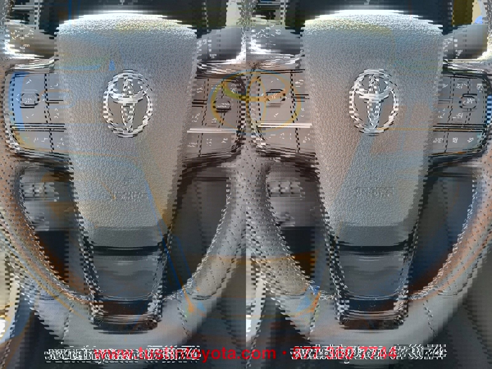 Certified 2023 Toyota Mirai XLE w/ Advanced Technology Package image 18