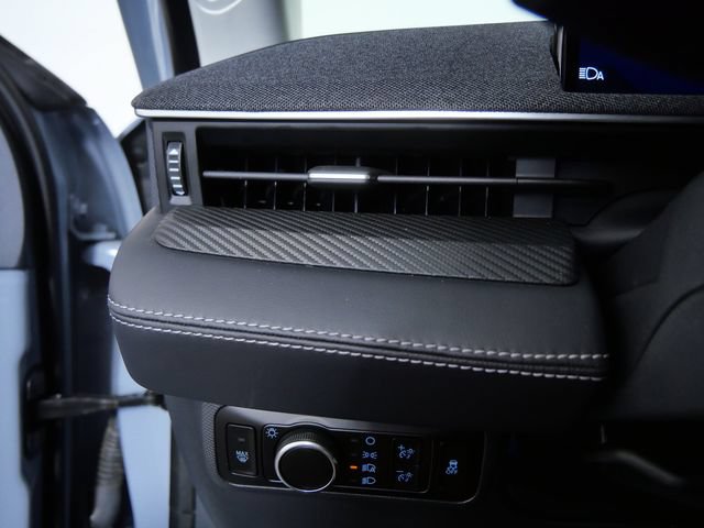 Certified 2025 Ford Mustang Mach-E Premium AWD/4WD image 25