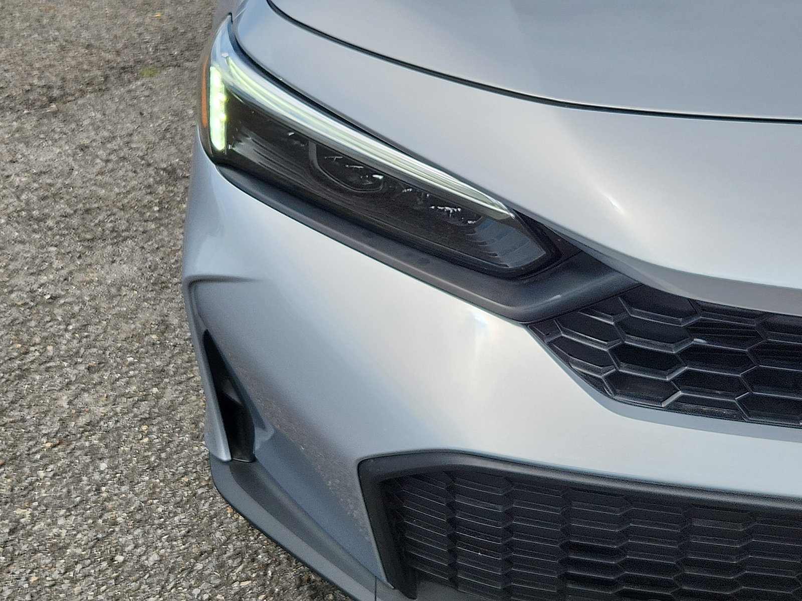 Used 2025 Honda Civic Sport image 9