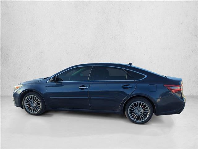 Used 2016 Toyota Avalon Limited FWD image 6