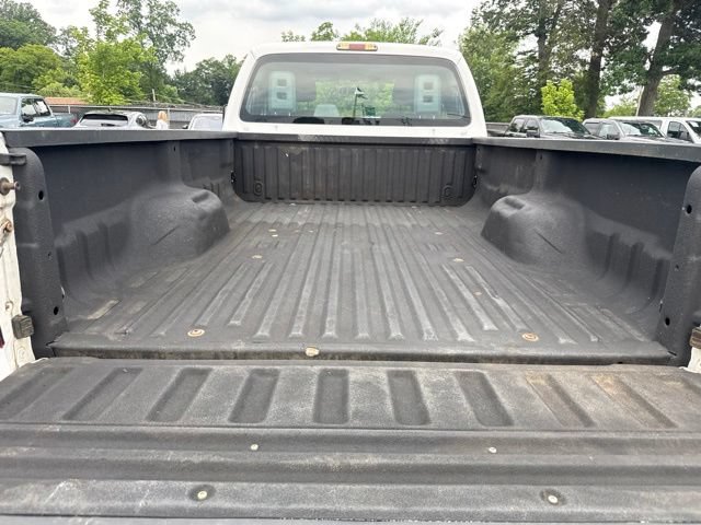 Used 2015 Ford F350 XL AWD/4WD image 12