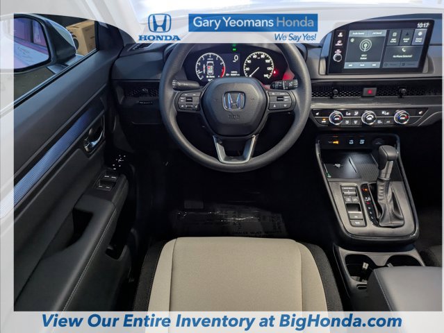 New 2026 Honda CR-V EX image 16