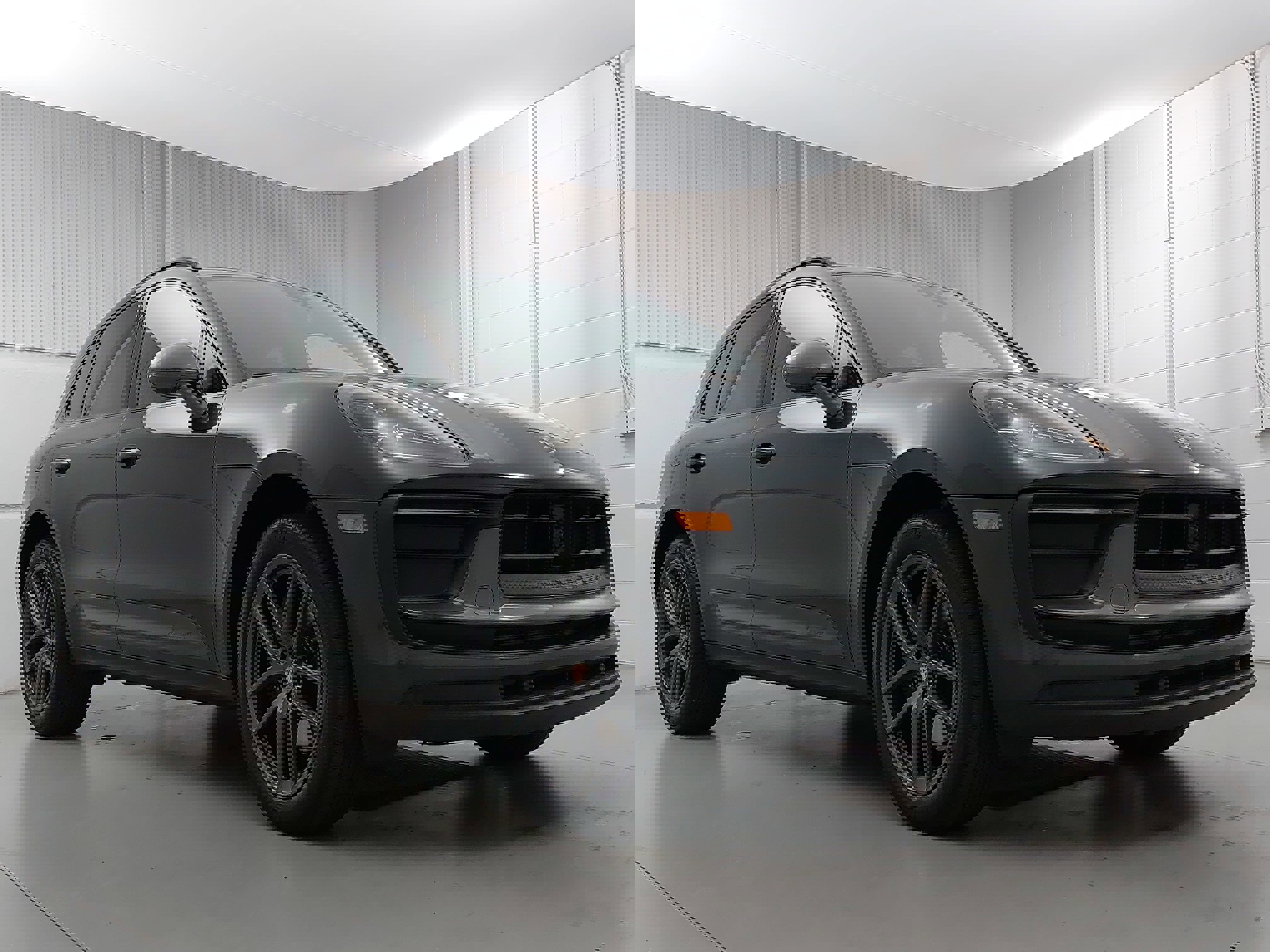Certified 2024 Porsche Macan Turbo image 9