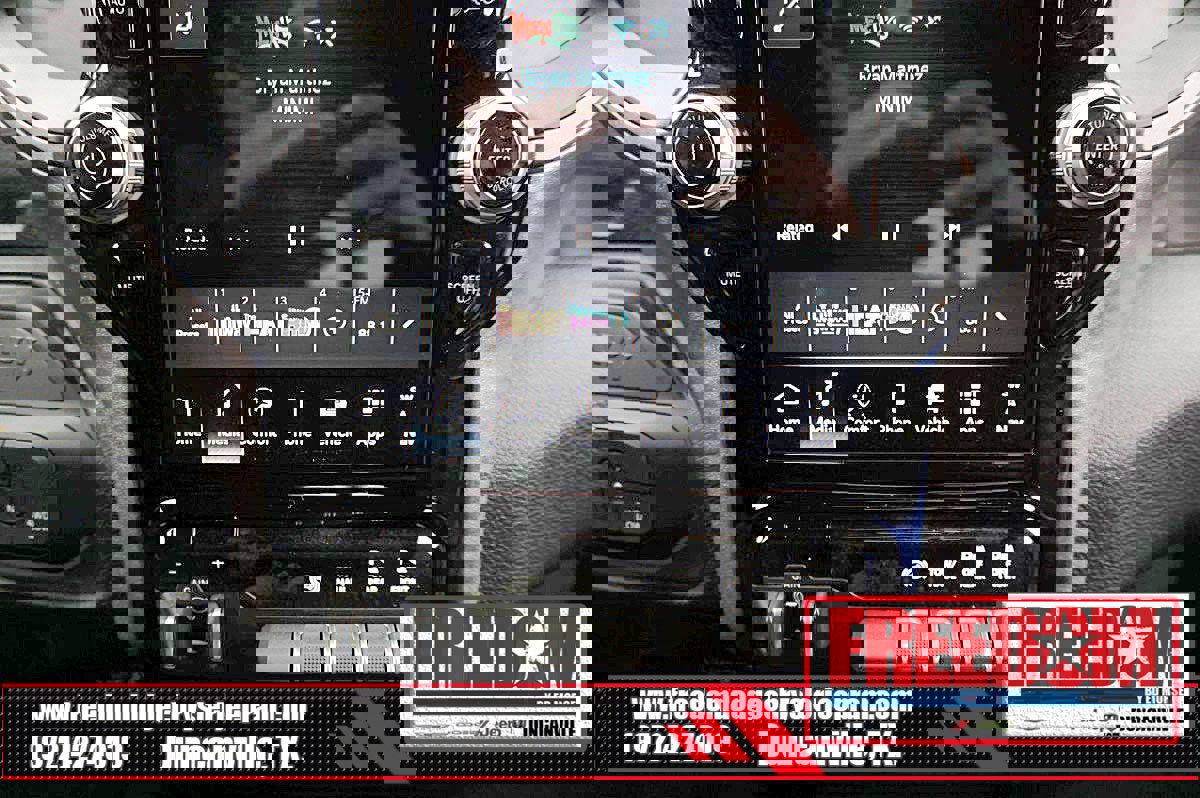 New 2026 RAM 2500 Tradesman image 23