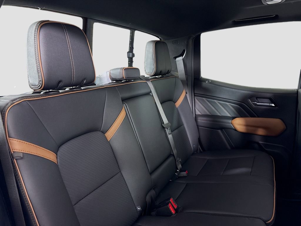 New 2026 GMC Canyon AT4 w/ Technology Plus Package image 28