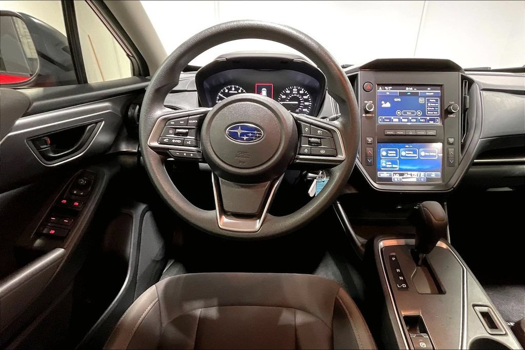 Used 2025 Subaru Impreza 2.0i AWD/4WD image 6