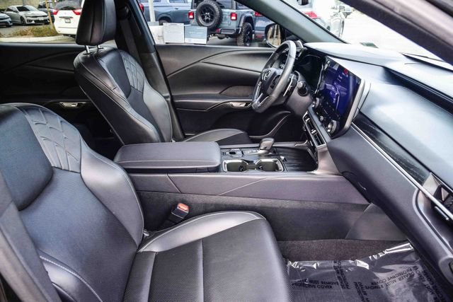 Certified 2024 Lexus RX 350 FWD image 20
