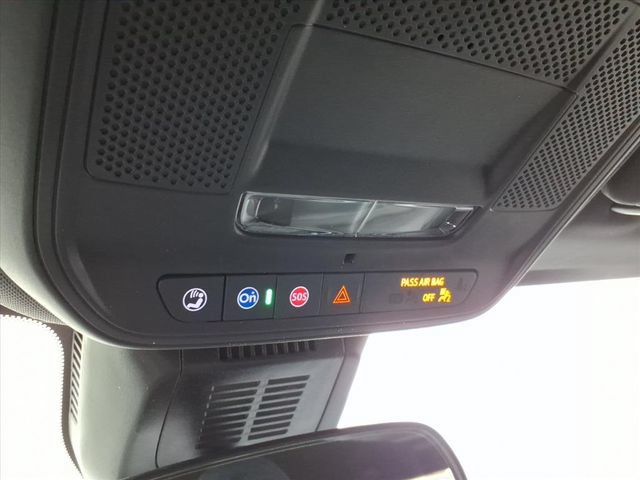 New 2026 GMC Terrain AT4 AWD/4WD image 34