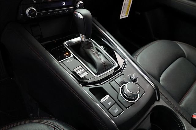 New 2025 MAZDA CX-5 2.5 Turbo image 31