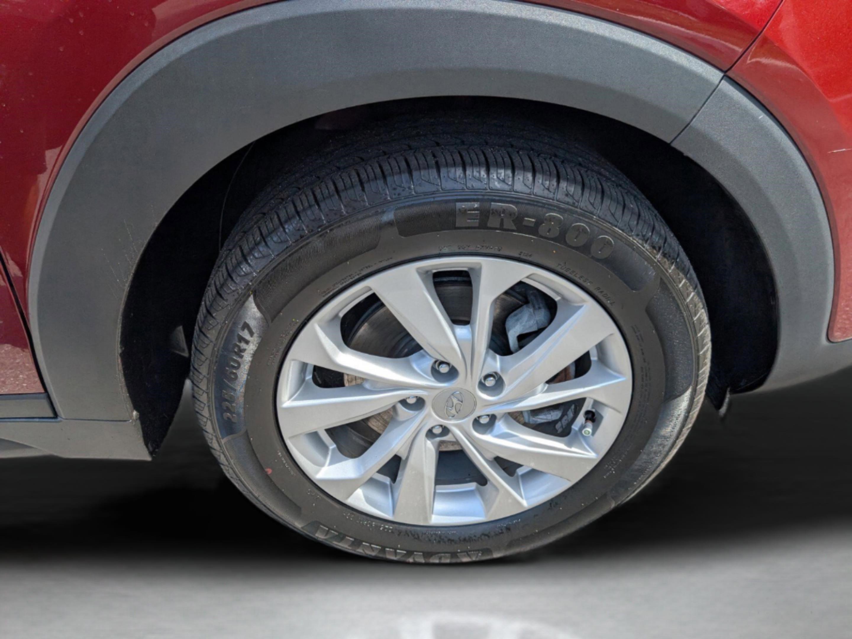 Used 2020 Hyundai Tucson Value image 40