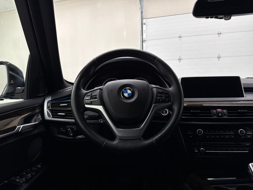 Used 2018 BMW X5 xDrive35i AWD/4WD image 17
