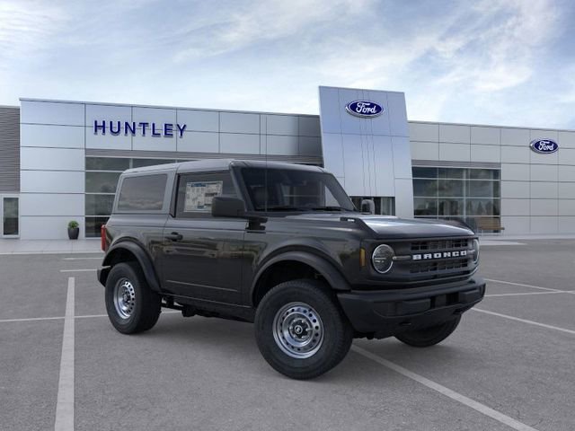 New 2025 Ford Bronco 2-Door image 7