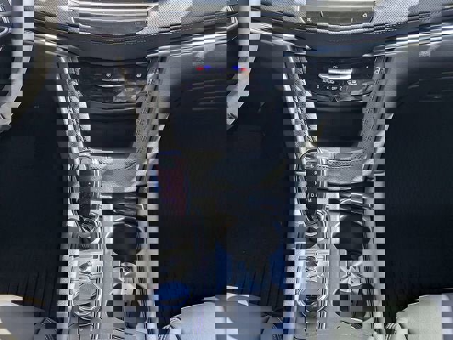 New 2026 Cadillac XT5 Luxury image 17