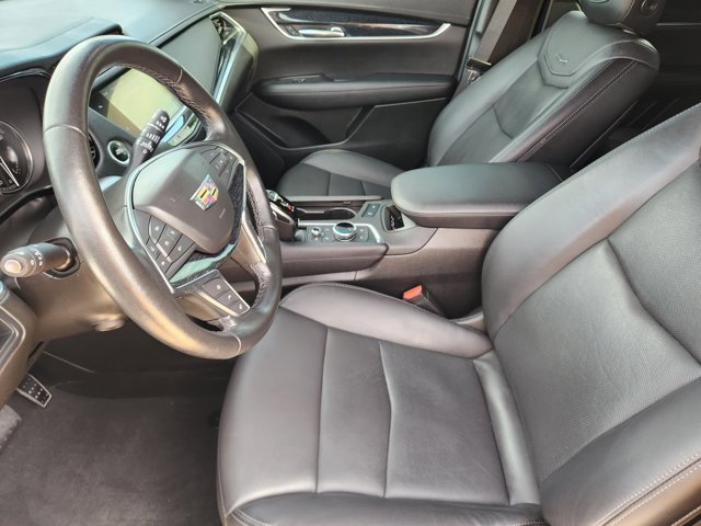 Used 2020 Cadillac XT5 Premium Luxury w/ LPO, Floor Liner Package image 12