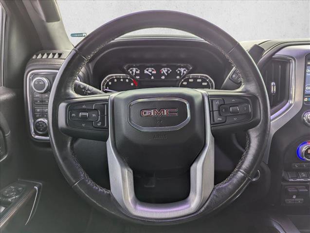 Used 2021 GMC Sierra 1500 SLT image 15