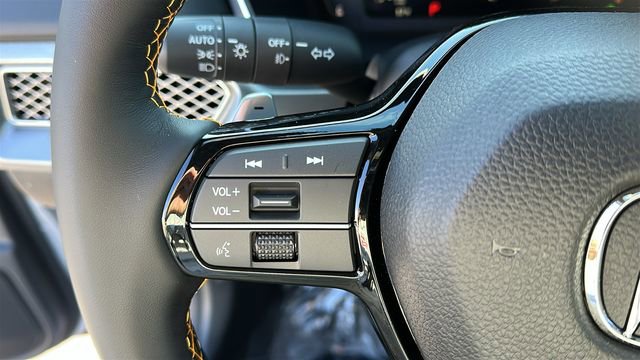 New 2026 Acura Integra A-Spec image 12