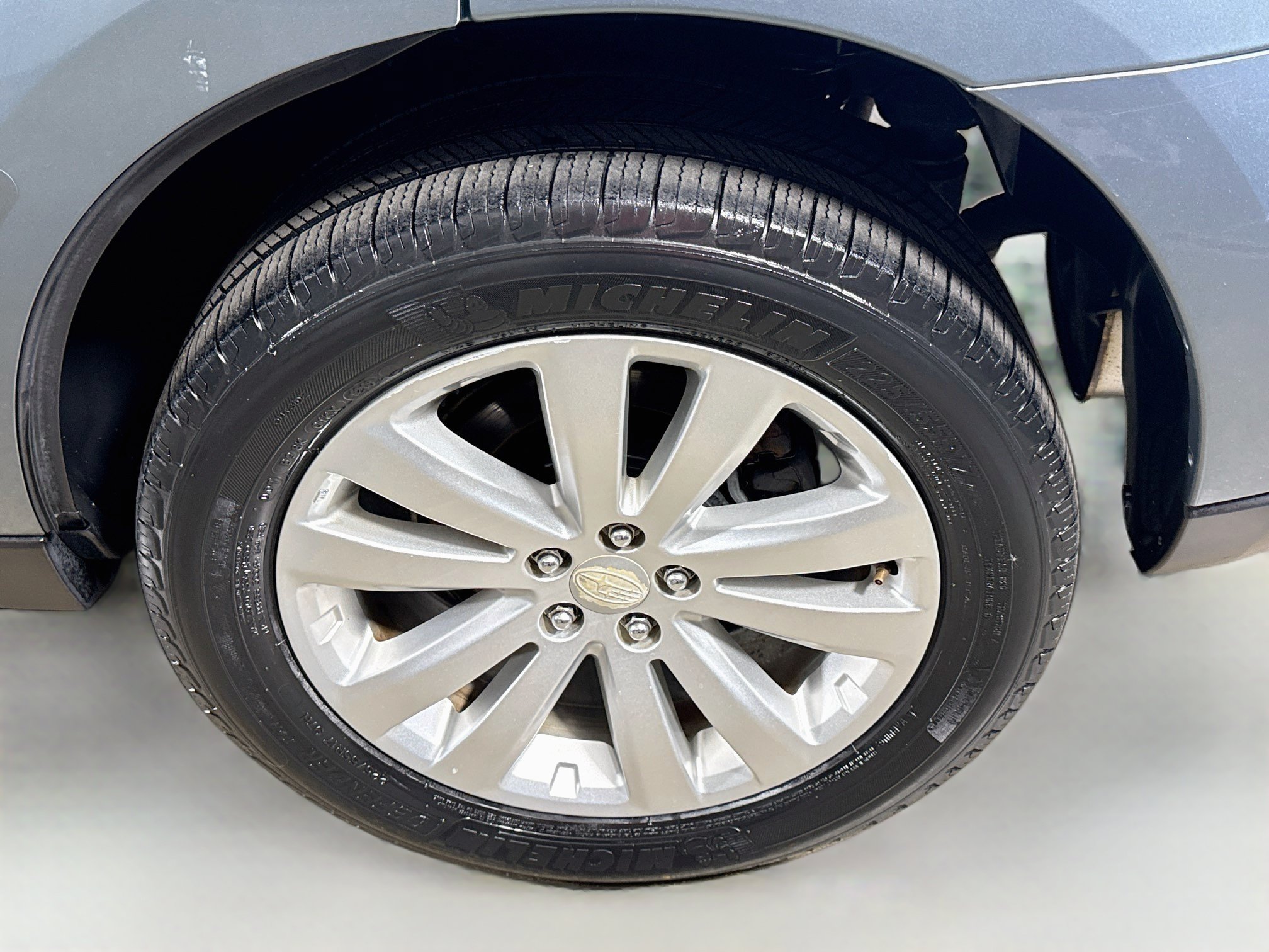 Used 2012 Subaru Forester 2.5X Limited AWD/4WD image 28