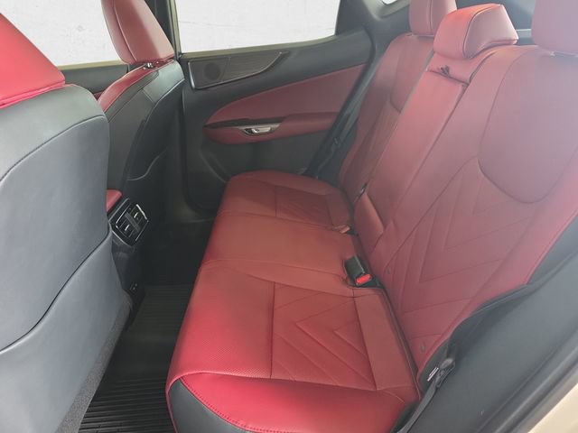 Used 2024 Lexus NX 350 AWD w/ Cold Area Package image 14