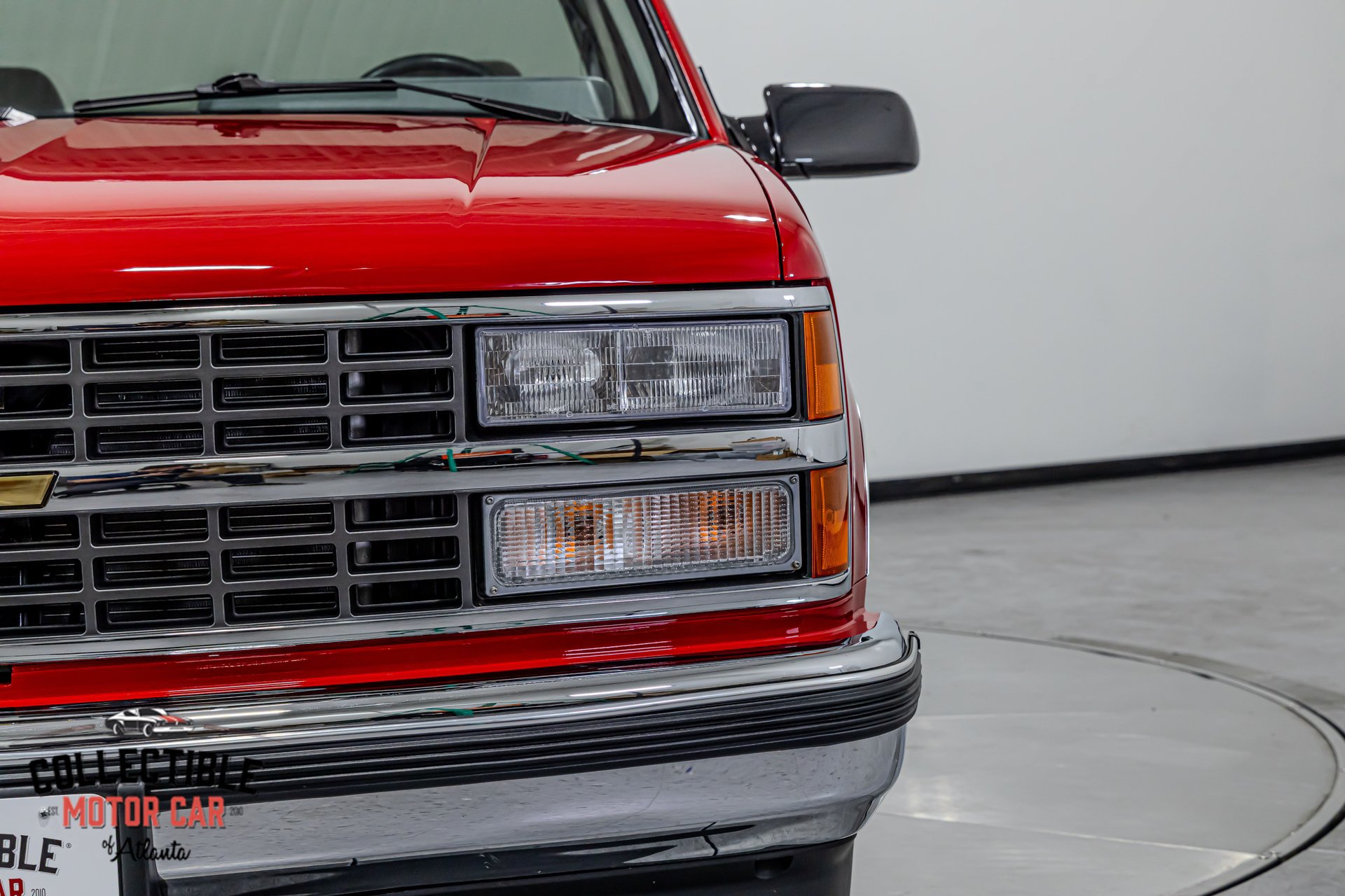 Used 1992 Chevrolet Silverado 1500 2WD Regular Cab image 40