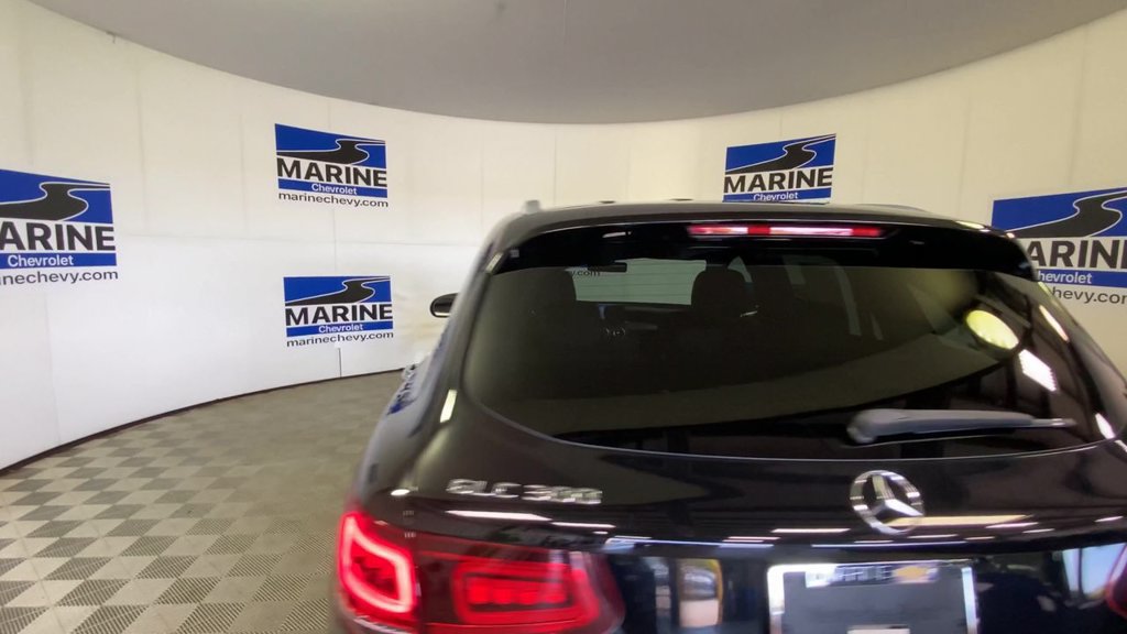Used 2020 Mercedes-Benz GLC 300 image 9