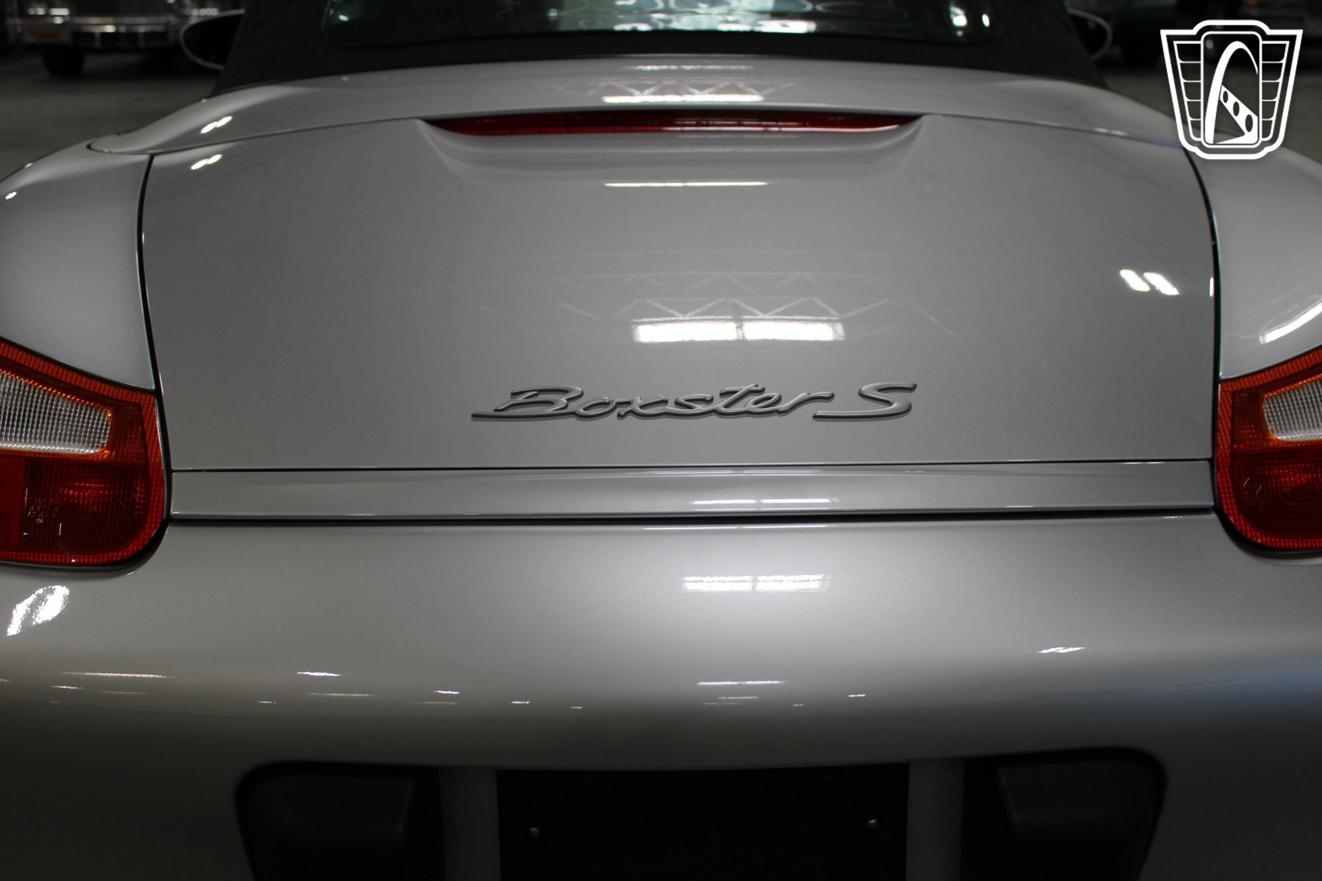 Used 2001 Porsche Boxster S RWD image 35