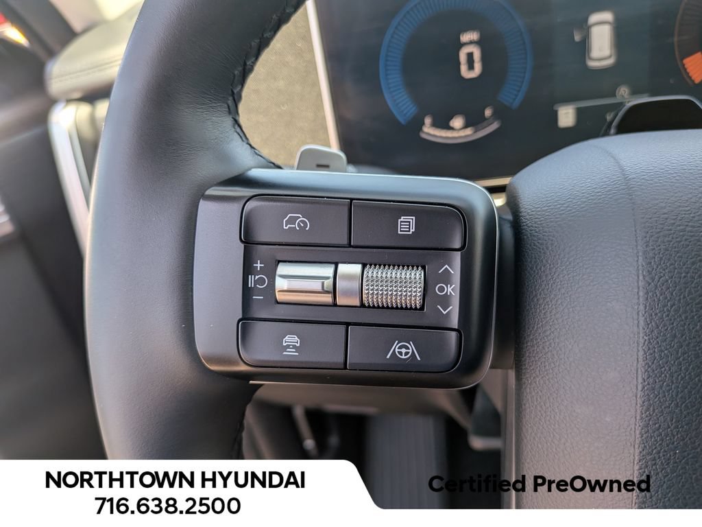 Certified 2026 Hyundai Santa Fe SEL AWD/4WD image 27