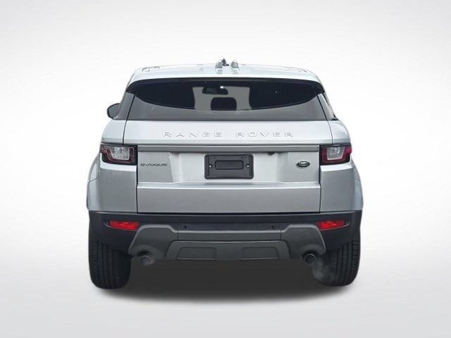 Used 2016 Land Rover Range Rover Evoque SE AWD/4WD image 7