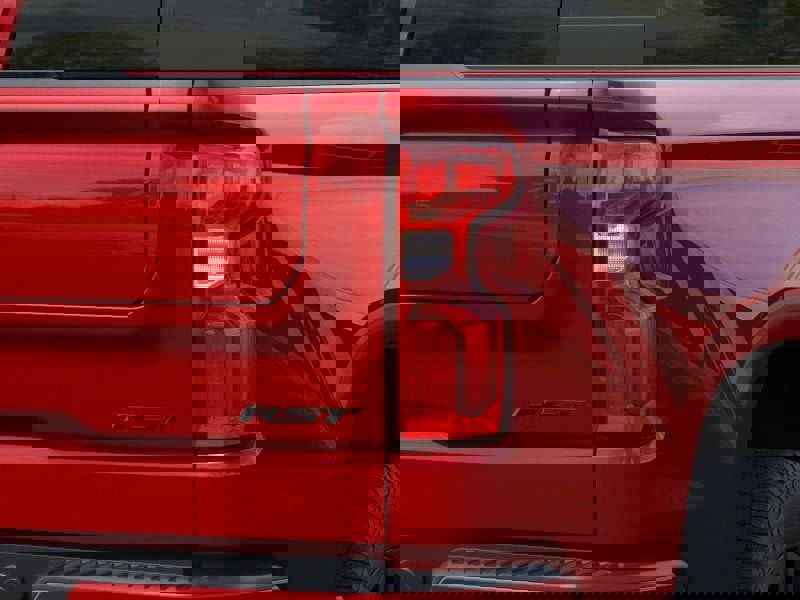 New 2026 Chevrolet Silverado 1500 RST image 11