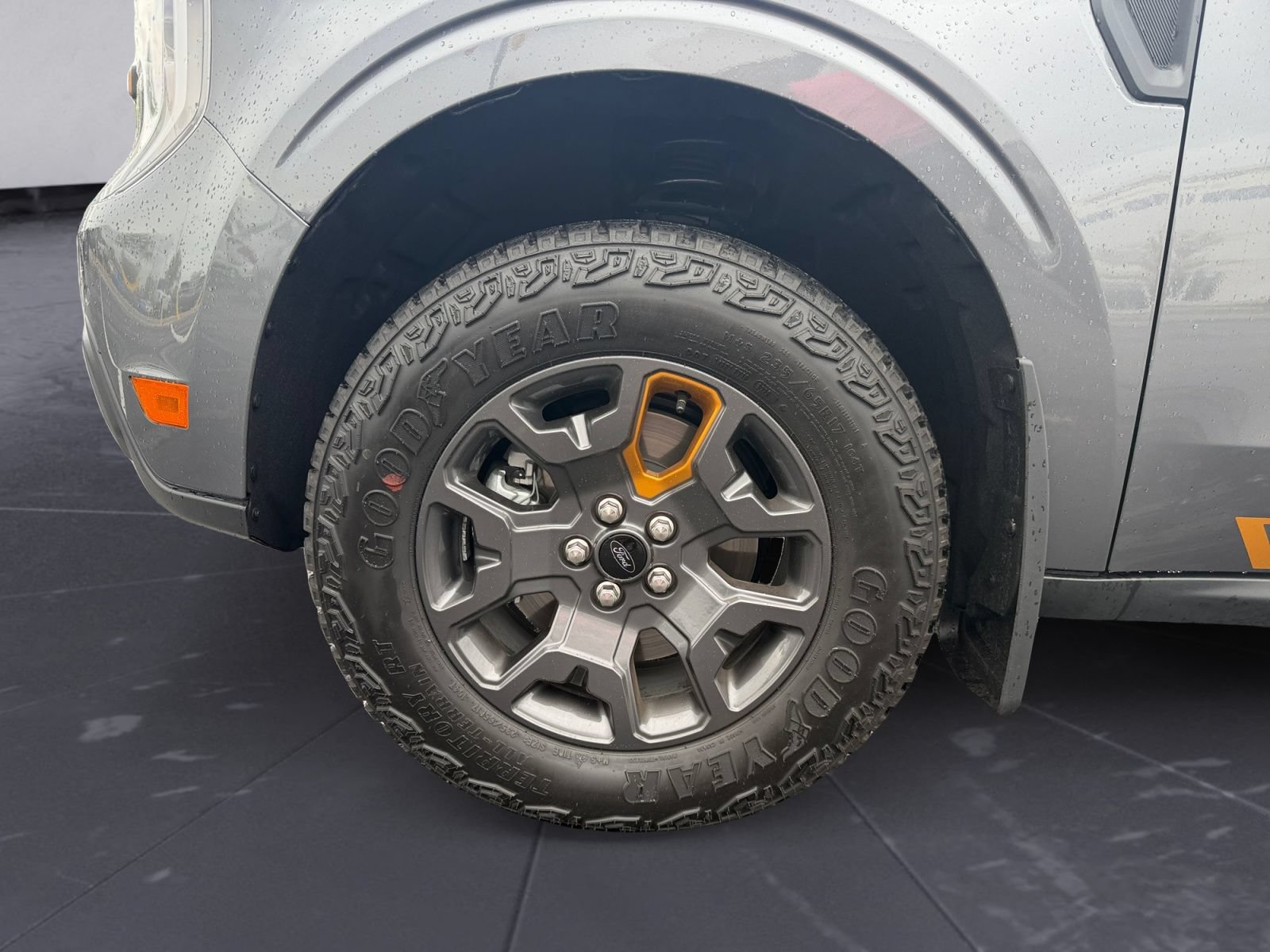 Used 2026 Ford Maverick Tremor AWD/4WD image 14
