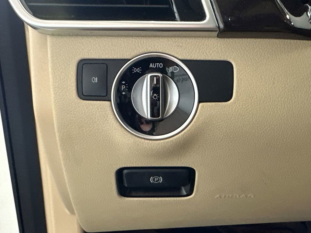 Used 2017 Mercedes-Benz GLE 350 image 9