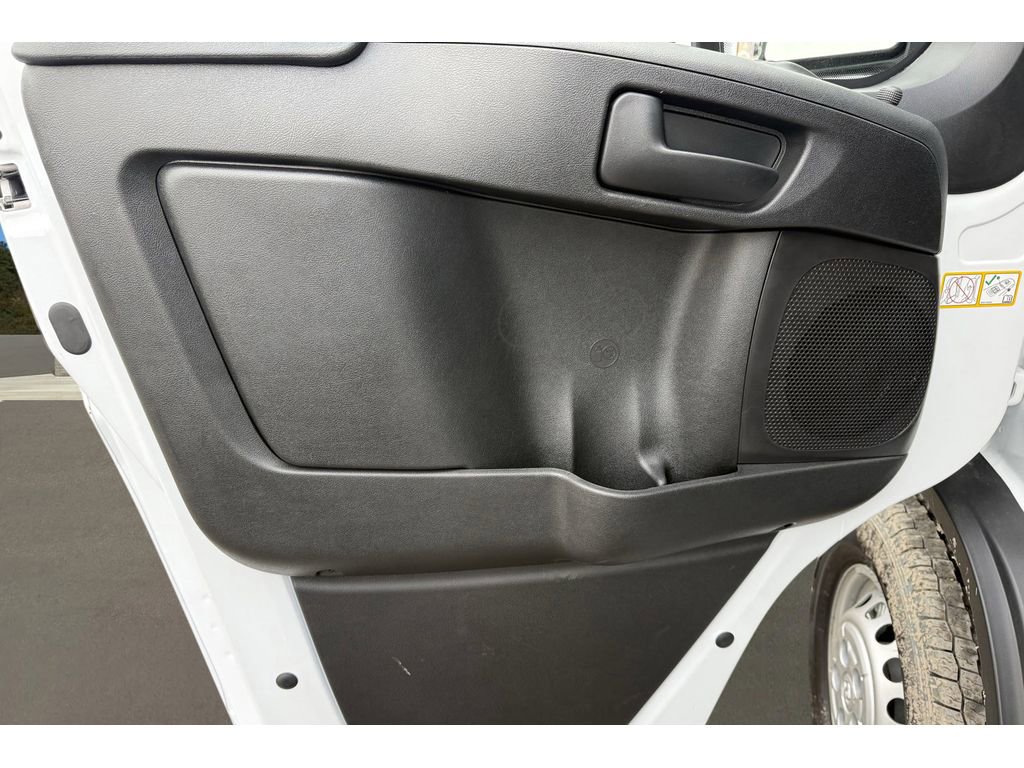 New 2026 RAM ProMaster 2500 w/ Safety Group image 14
