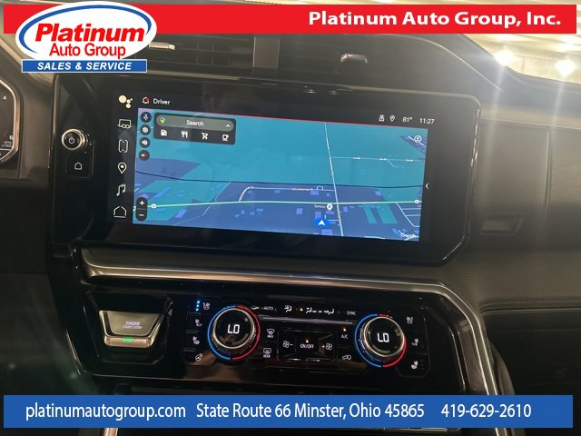 Used 2023 GMC Sierra 1500 Denali image 22