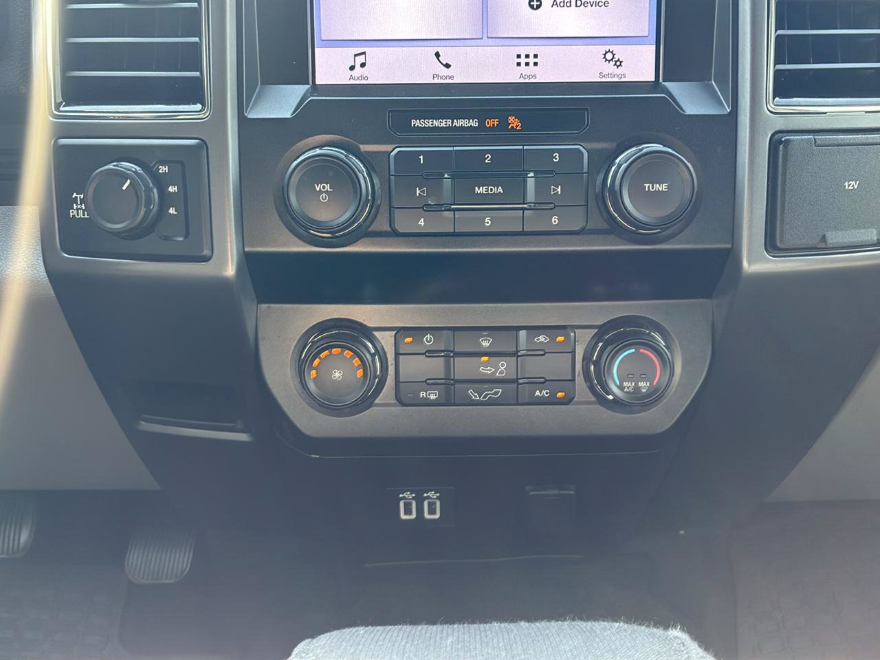 Used 2019 Ford F150 XLT w/ Equipment Group 301A Mid AWD/4WD image 37